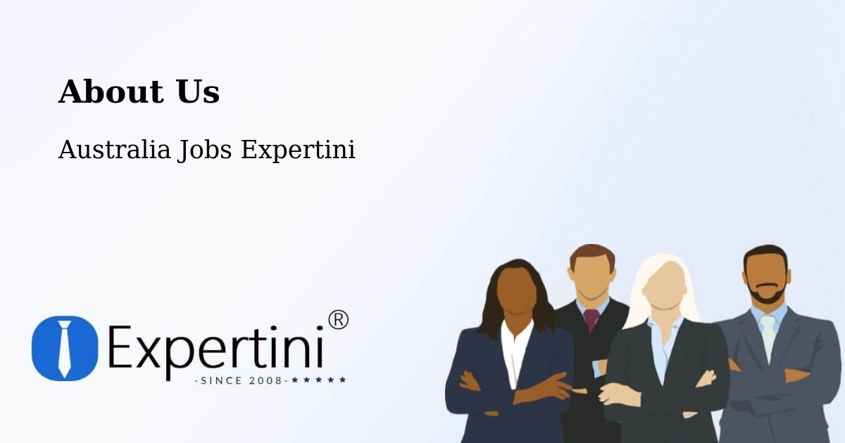 About Expertini Recruitment Platform  – Onslow - Onslow, Australia Jobs Expertini