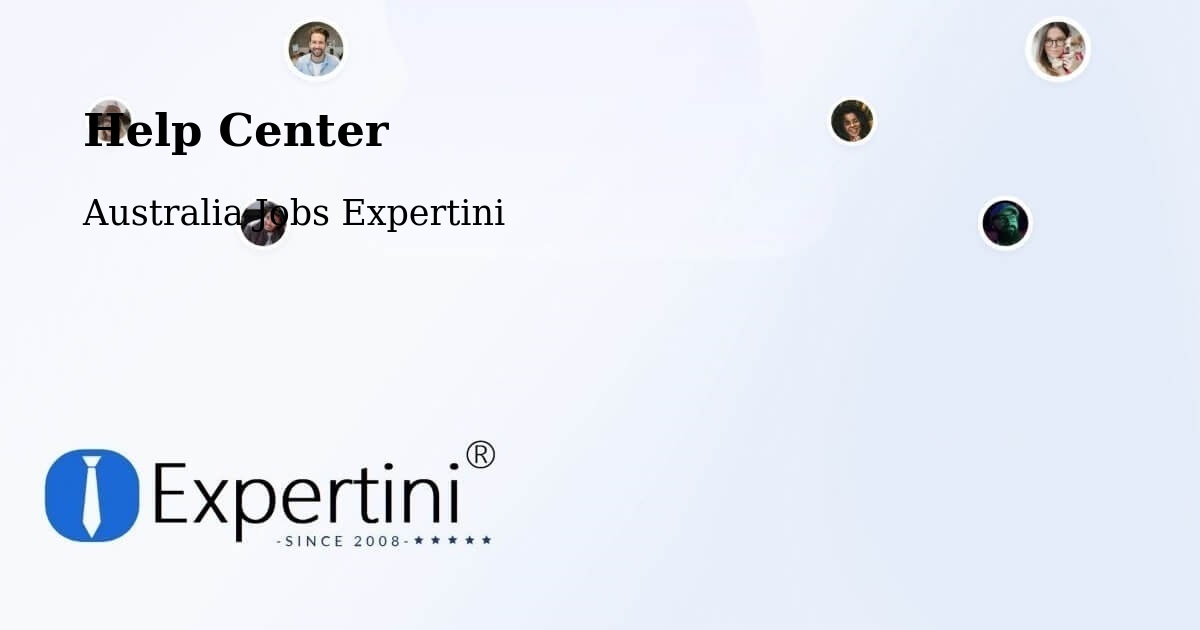 Help Center – Onslow - Australia Jobs Expertini
