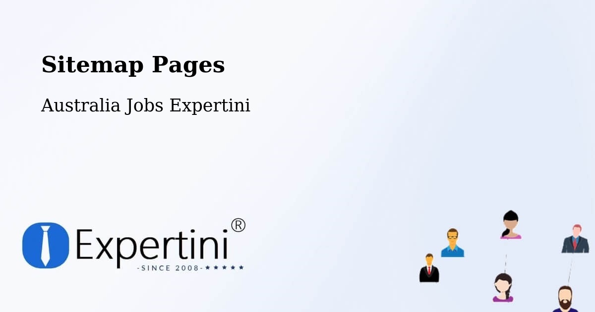 Sitemap Pages - Onslow - Australia Jobs Expertini