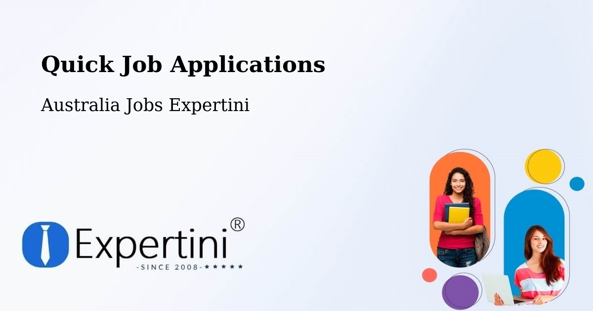 Quick Apply Feature – Onslow - Australia Jobs Expertini