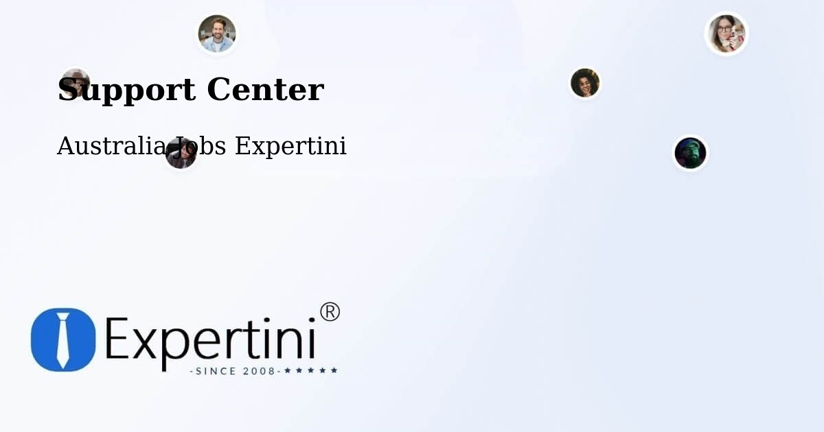 Support Services – Onslow - Australia Jobs Expertini